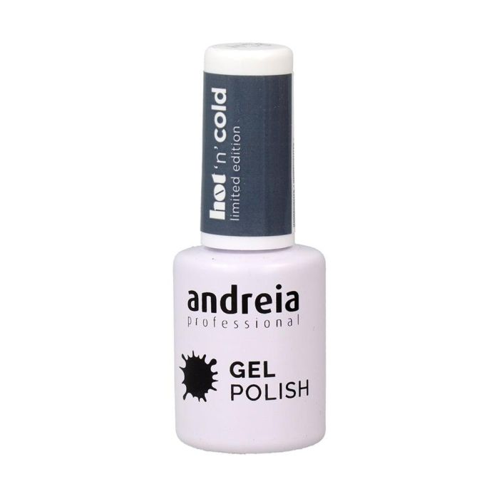 Andreia Gel Polish Hc6 - Esmalte Semipermanente de 10.5 ml