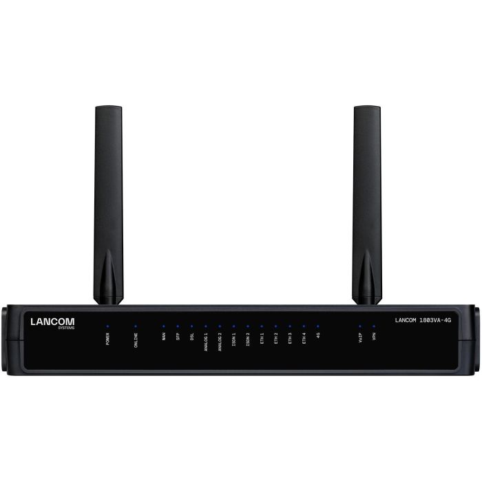 Lancom 1803VA-4G 0 Lancom 1803VA-4G 0