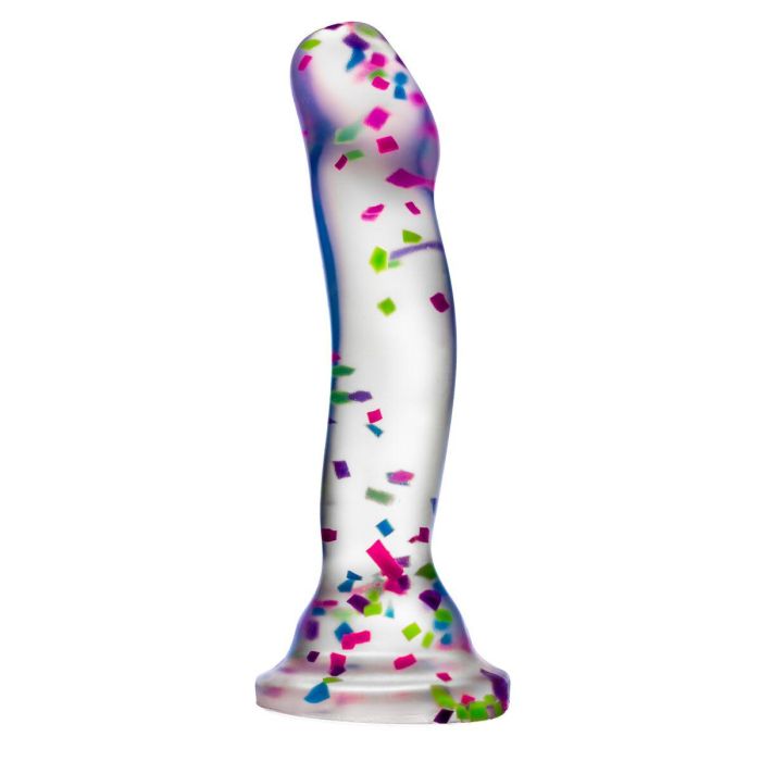 Dildo Blush Neo Multicolor Ø 3,8 cm