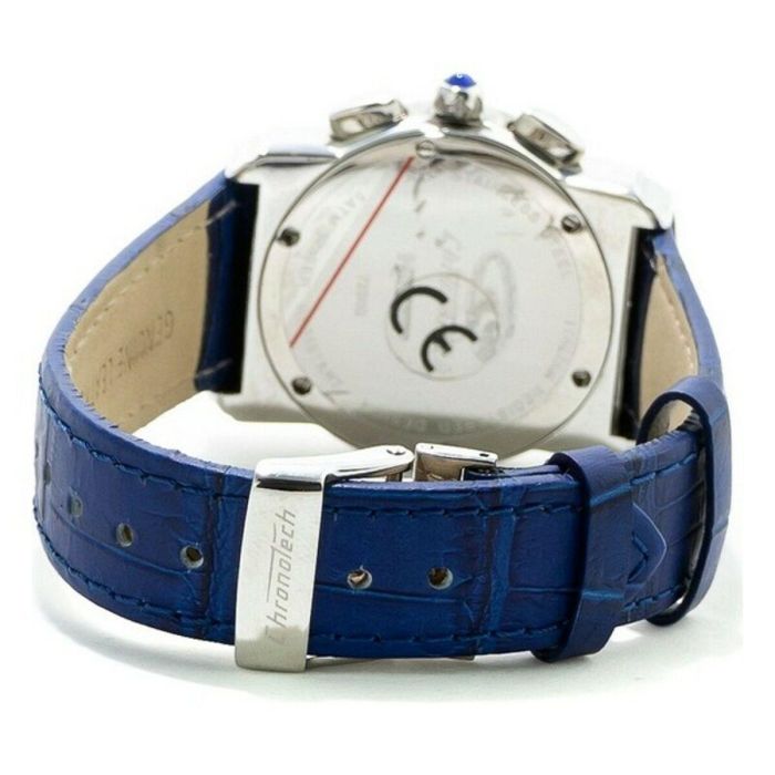 Reloj Mujer Chronotech CT7280B-09 (Ø 34 mm) 1 Reloj Mujer Chronotech CT7280B-09 (Ø 34 mm) 1