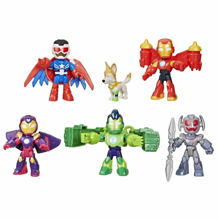 Muñeca bebé Hasbro Muñeca bebé Hasbro