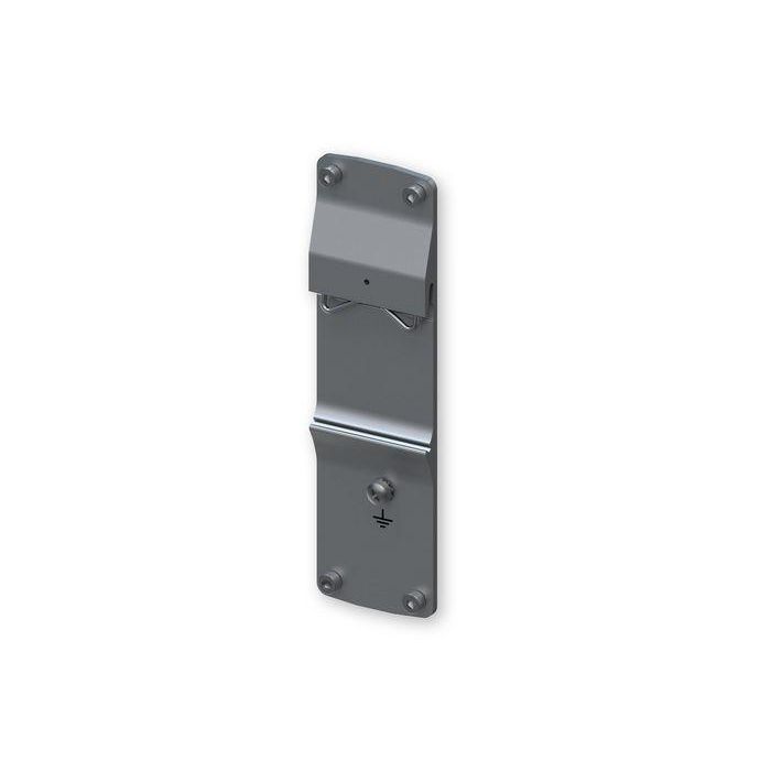Teltonika Networks TSW1 Rear panel with DIN Rail holder Teltonika Networks TSW1 Rear panel with DIN Rail holder