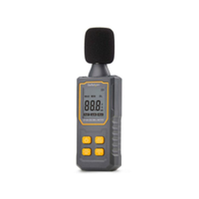 Cable de Antena Startech D130-DECIBEL-METER 1
