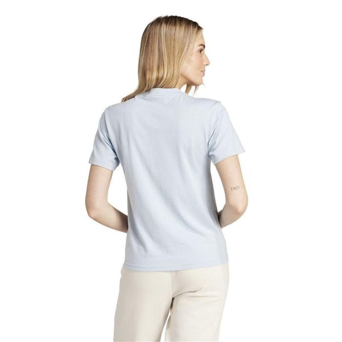Camiseta de Manga Corta Mujer Adidas Modern Essentials Graphic 3