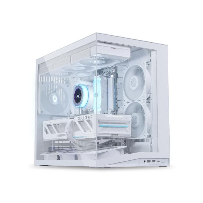 Caja Ordenador Gaming Lian Li O11D 4 Caja Ordenador Gaming Lian Li O11D 4