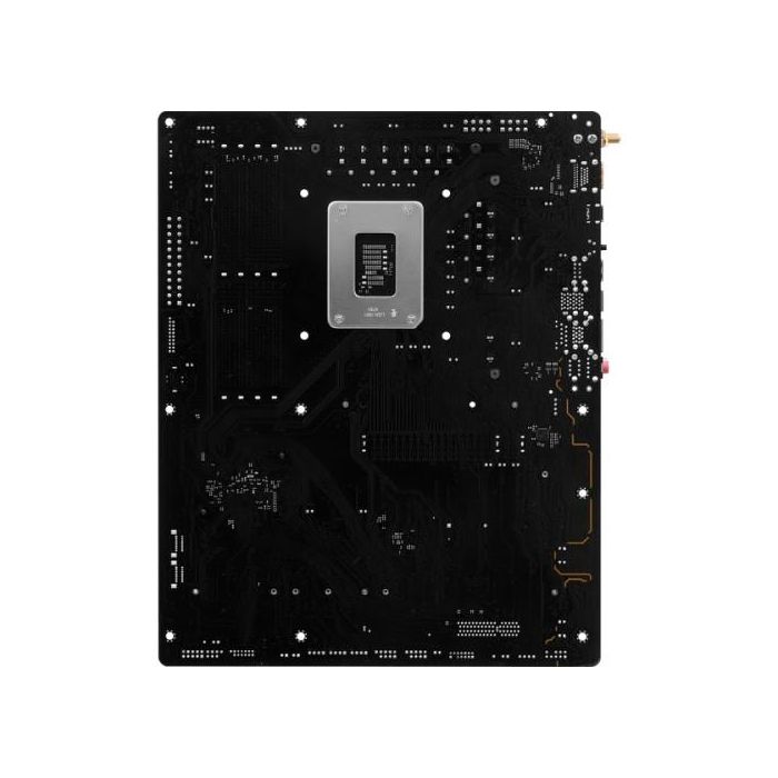 Placa ASRock B860 Pro-A Wifi,Intel,1851,B860,4Ddr5,256Gb,1Hdmi+1Dp,4Sata3+2M.2,2.5Gblan,Wifi6E+Bt5.3,8Usb3.2+2Usb Type-C,Atx 3 Placa ASRock B860 Pro-A Wifi,Intel,1851,B860,4Ddr5,256Gb,1Hdmi+1Dp,4Sata3+2M.2,2.5Gblan,Wifi6E+Bt5.3,8Usb3.2+2Usb Type-C,Atx 3