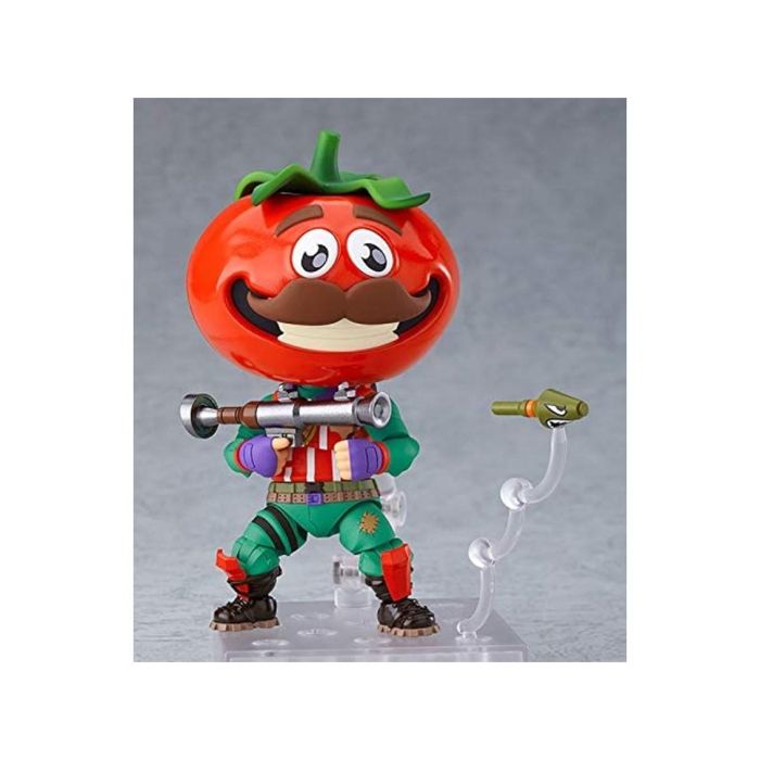 Figura Good Smile Company Fortnite Nendoroid 4 Figura Good Smile Company Fortnite Nendoroid 4