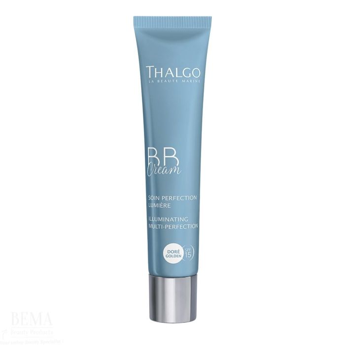 Thalgo Bb cream soin perfection lumiere dore SPF15 40 ml