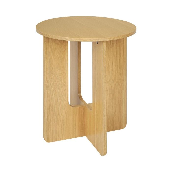 Mesa auxiliar Versa 45 x 55 x 45 cm