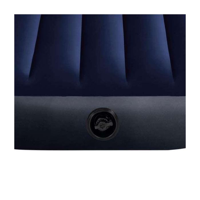 Intex Colchon Flocado Dura-Beam Standard Classic Downy - 76x191x25 cm 5