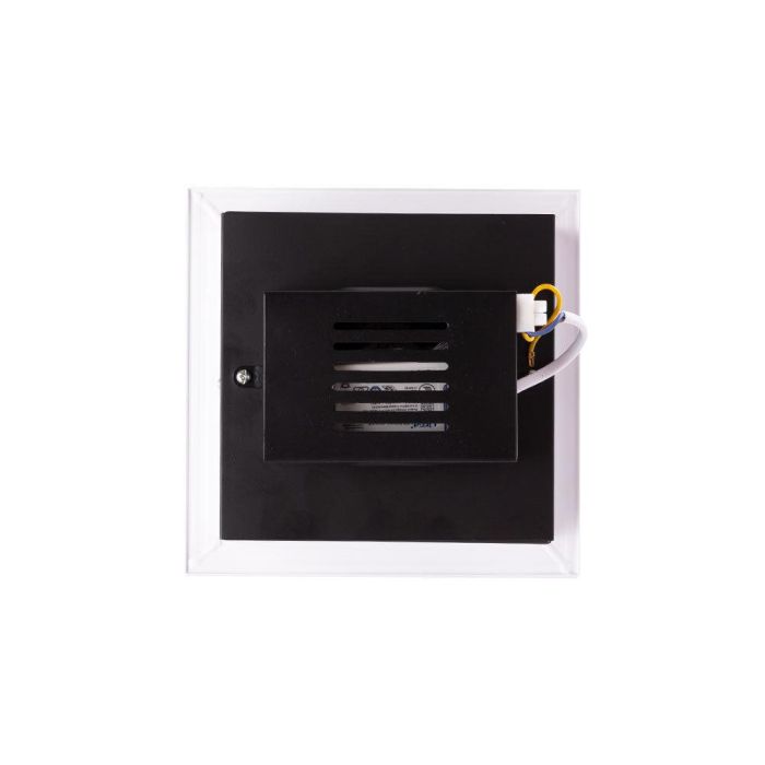 Foco Downlight Cardan LED 12W 1.200Lm 6000ºK CREE RA►90 40.000H [JW-CAR-LED-1x12W-CW] 2