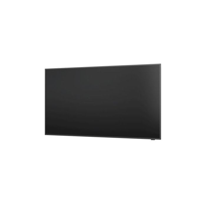 NEC MultiSync E328-2 Pantalla plana para señalización digital 81,3 cm (32") LCD 400 cd / m² Full HD Negro 16/7 5 NEC MultiSync E328-2 Pantalla plana para señalización digital 81,3 cm (32") LCD 400 cd / m² Full HD Negro 16/7 5