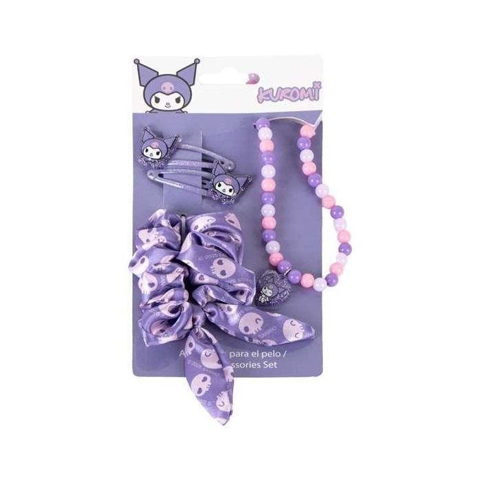 Set de belleza accesorios hello kitty 0 Set de belleza accesorios hello kitty 0
