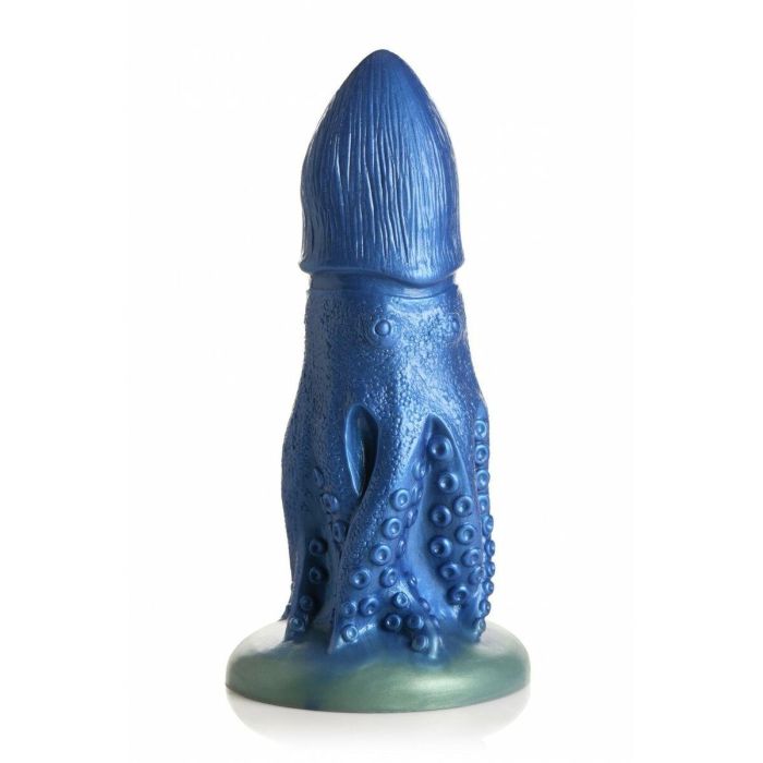 Dildo XR Silicona 5