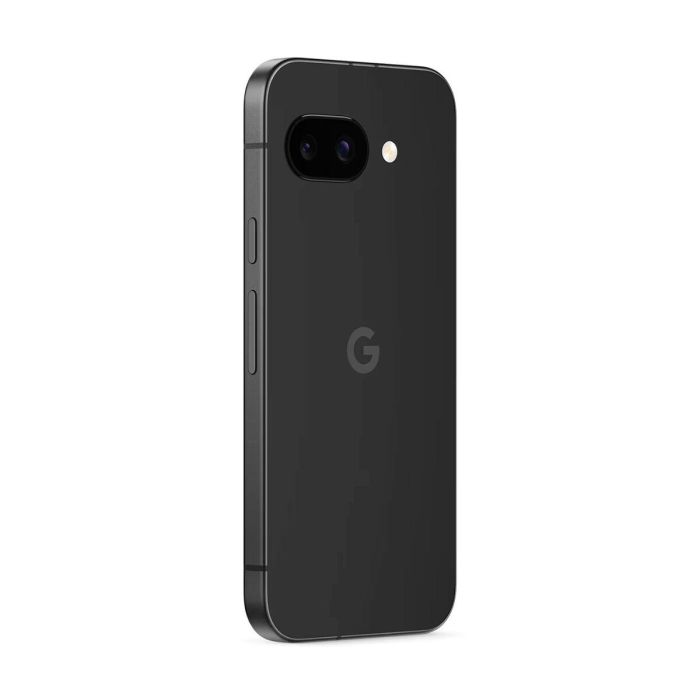 Google Pixel 9a 5G 128GB 8GB RAM Obsidian - Smartphone Android 15 con Pantalla 6.3" 120Hz y Cámara 48MP 6 Google Pixel 9a 5G 128GB 8GB RAM Obsidian - Smartphone Android 15 con Pantalla 6.3" 120Hz y Cámara 48MP 6