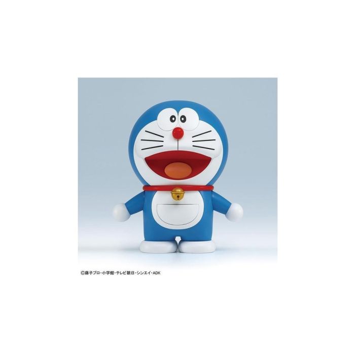 Figure - Rise Mechanics Doraemon Re - Run 4 Figure - Rise Mechanics Doraemon Re - Run 4