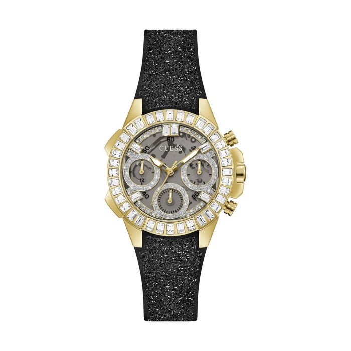 Reloj Mujer Guess GW0313L2 Negro 8 Reloj Mujer Guess GW0313L2 Negro 8