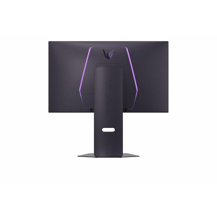 LG 27G850A-B Monitor Gaming 27" Ultragear UHD 4K Nano IPS 16:9 Black 32 LG 27G850A-B Monitor Gaming 27" Ultragear UHD 4K Nano IPS 16:9 Black 32