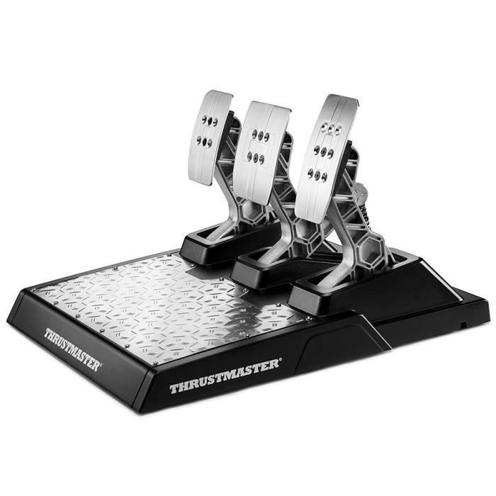Pedales THRUSTMASTER T-LCM - Bielas 2 Pedales THRUSTMASTER T-LCM - Bielas 2