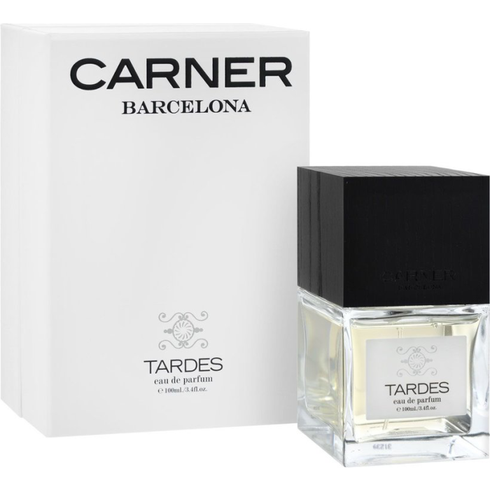 Carner Barcelona Tardes Edp 100 mL 2 Carner Barcelona Tardes Edp 100 mL 2