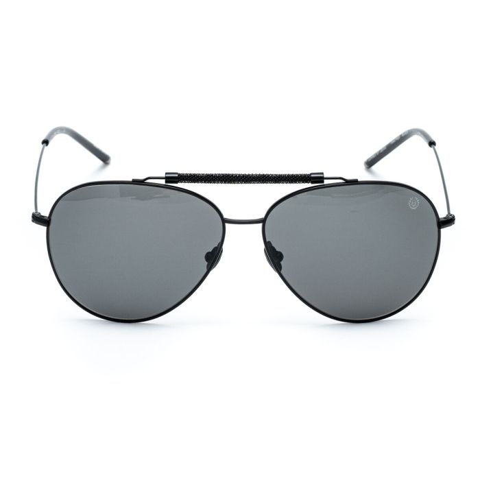 Gafas de Sol Hombre Belstaff PANTHER-NEGRO Ø 61 mm 1