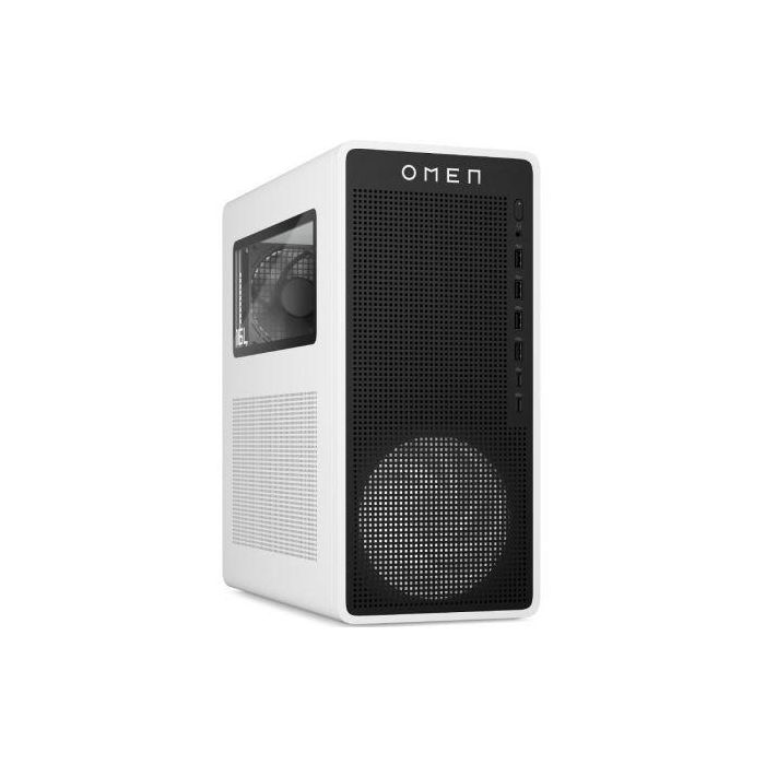 PC Gaming HP Omen 16L TG03-0088NS Intel Core Ultra 5-225F/ 16GB/ 1TB SSD/ GeForce RTX 5060/ Sin Sistema Operativo 2 PC Gaming HP Omen 16L TG03-0088NS Intel Core Ultra 5-225F/ 16GB/ 1TB SSD/ GeForce RTX 5060/ Sin Sistema Operativo 2