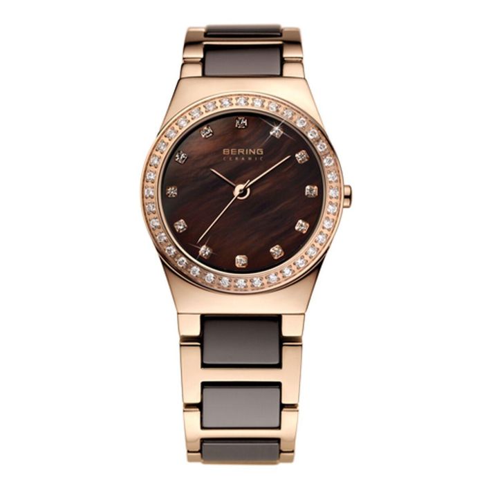 Reloj Mujer Bering 32435-765 (Ø 35 mm)