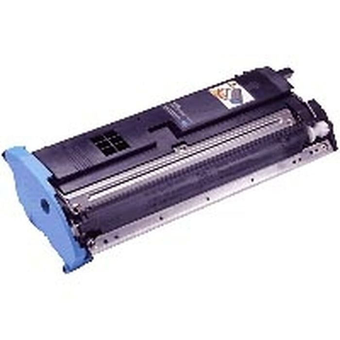 Tóner Epson Aculaser C-1000/2000 Cian