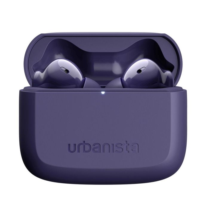 Urbanista Auriculares Palo Alto Inalambrico Dusk con Supresión de Ruido Adaptativa (ANC) hasta 45 dB, 45 Horas de Autonomía y Resistencia IP54 17 Urbanista Auriculares Palo Alto Inalambrico Dusk con Supresión de Ruido Adaptativa (ANC) hasta 45 dB, 45 Horas de Autonomía y Resistencia IP54 17