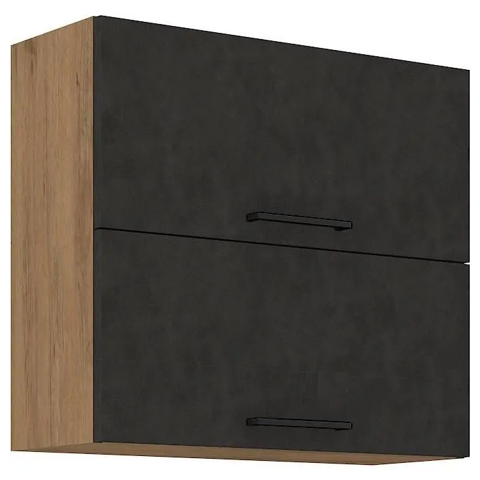 Rock Armario Alto ROCK80GU L 80 cm 0 Rock Armario Alto ROCK80GU L 80 cm 0