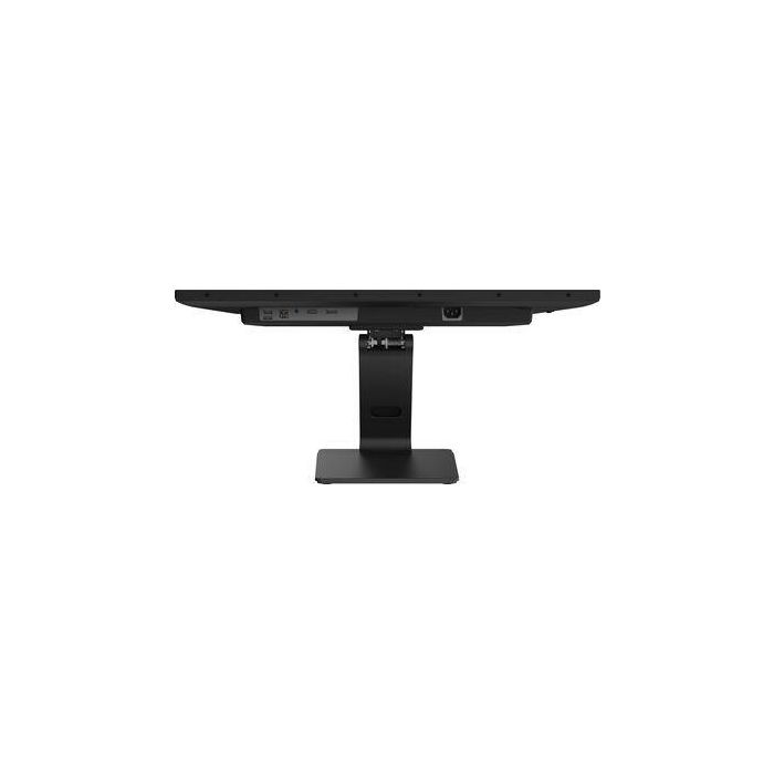 Monitor Iiyama 27" Bonded Pcap 10P Touch, 1920X1080, Ips-Panel, Flat Bezel Free Glass Front, Hdmi, Displayport, 360Cd/M² (With Touch), Usb Hub 2X 3.2, Speakers (T2752MSC-B1) 7 Monitor Iiyama 27" Bonded Pcap 10P Touch, 1920X1080, Ips-Panel, Flat Bezel Free Glass Front, Hdmi, Displayport, 360Cd/M² (With Touch), Usb Hub 2X 3.2, Speakers (T2752MSC-B1) 7