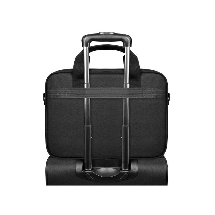 Maletín para Portátil Port Designs Negro 11 Maletín para Portátil Port Designs Negro 11
