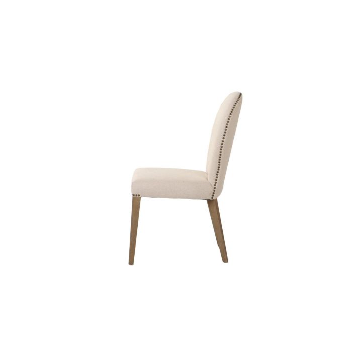 Silla Urban DKD Home Decor Blanco 61 x 91 x 47 cm (2 Unidades) 3 Silla Urban DKD Home Decor Blanco 61 x 91 x 47 cm (2 Unidades) 3
