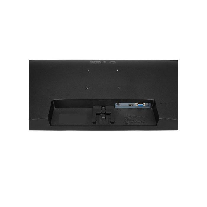 LG 27'' Full HD 1920 x 1080 IPS, 250cd/m², 16:9, 5 ms, 1300:1, D-Sub, D-Sub, Headphone Out, 611.7 x 456.1 x 200 mm, 3.84 kg 7
