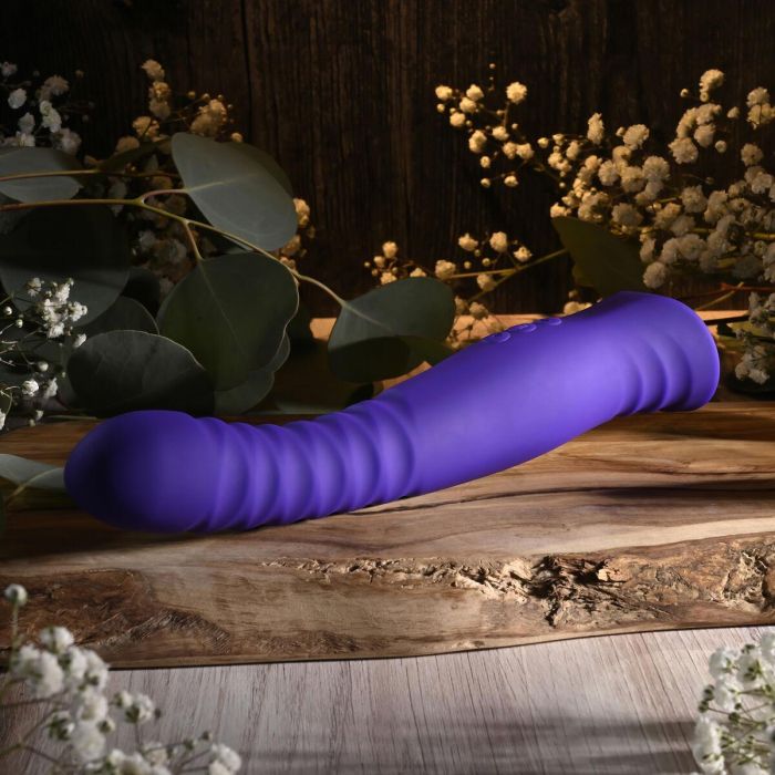 Vibrador Selopa Selopa Morado 3