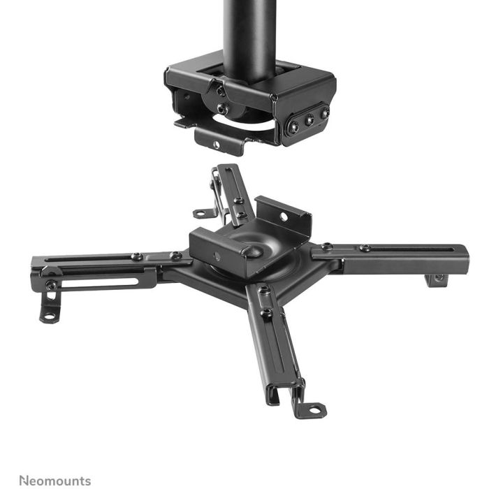 Soporte de Techo para Proyector Neomounts CL25-530BL1 4 Soporte de Techo para Proyector Neomounts CL25-530BL1 4