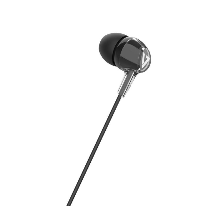 Auriculares V7 HA220 Negro Auriculares V7 HA220 Negro