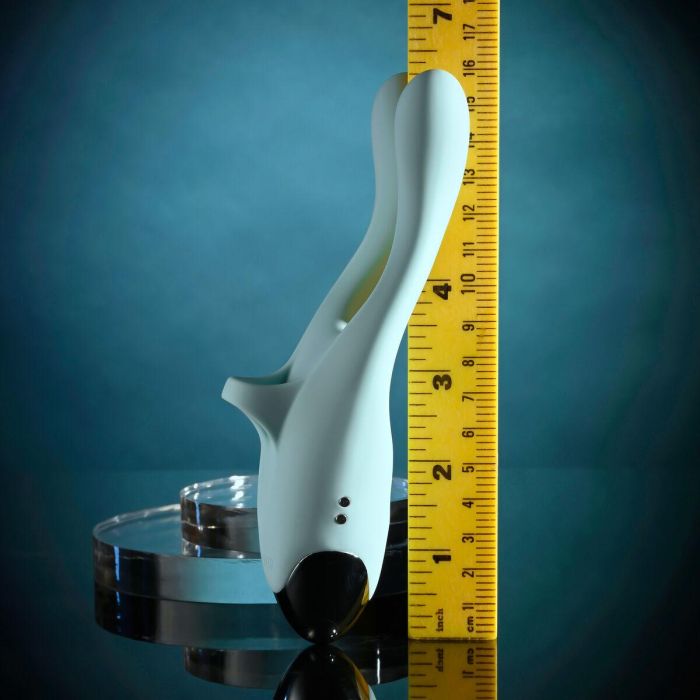 Vibrador para Parejas Evolved 9