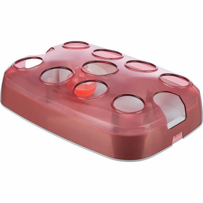 Juguete para gatos Trixie Plástico 33 × 23,5 cm 3 Juguete para gatos Trixie Plástico 33 × 23,5 cm 3