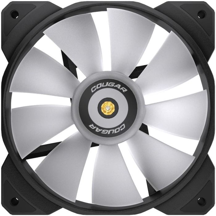Cougar Ventilador de Caja MHP 120 ARGB 120mm, Negro 4