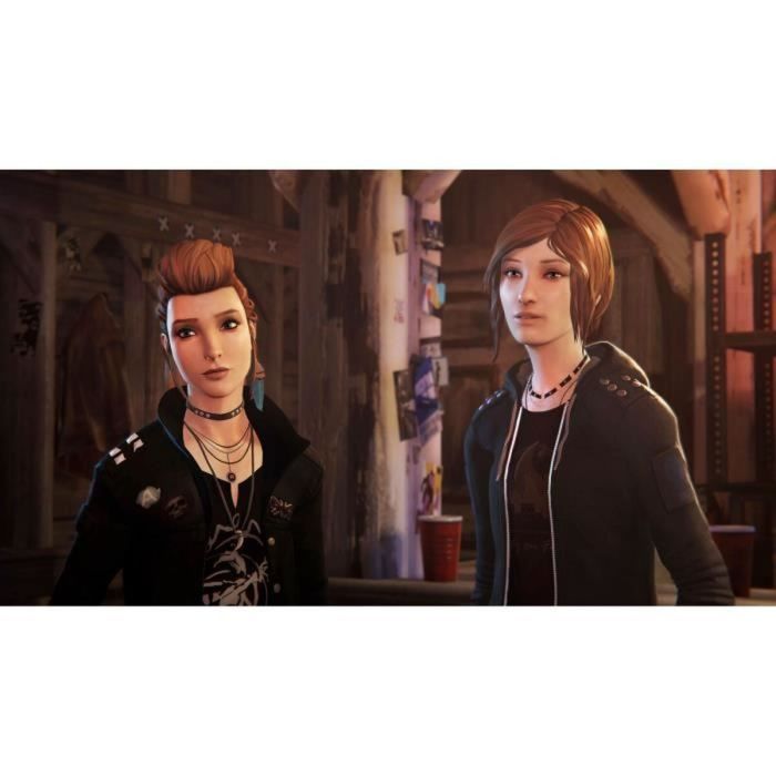 Videojuego PlayStation 5 Square Enix 1 Videojuego PlayStation 5 Square Enix 1