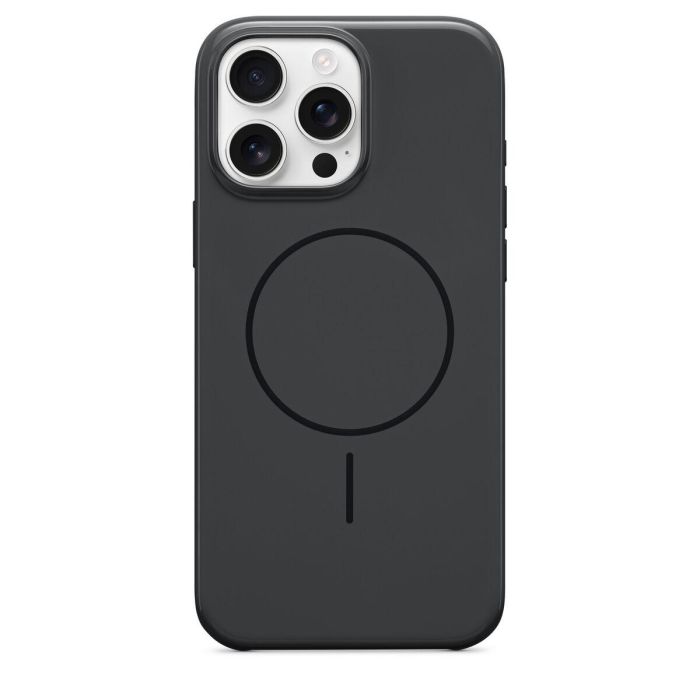 Funda para Móvil Apple IPHONE 16 PRO MAX Negro Apple Funda para Móvil Apple IPHONE 16 PRO MAX Negro Apple