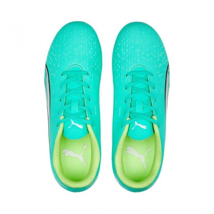 Botas de Fútbol para Niños Puma