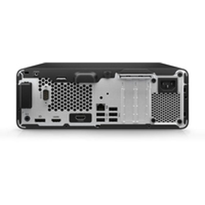 PC de Sobremesa HP 400SFF G9 i5-14500 8 GB RAM 256 GB SSD 2 PC de Sobremesa HP 400SFF G9 i5-14500 8 GB RAM 256 GB SSD 2