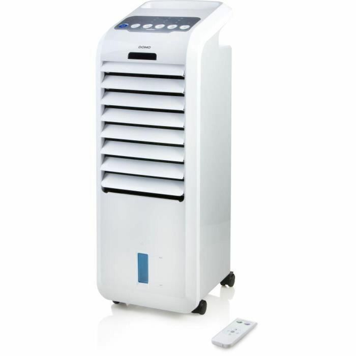 Domo DO153A Enfriador de aire 55 W