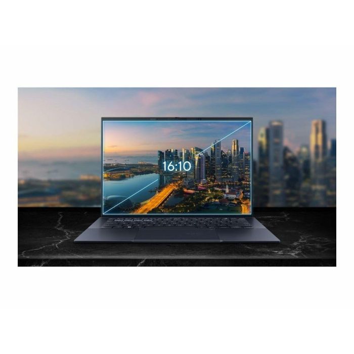 Asus ExpertBook B9 OLED B9403CVAR-KM0815X Portátil Ultra Ligero Intel Core Ultra 7-150U 16GB RAM 1TB SSD 14" WQXGA+ Win11 Pro 7