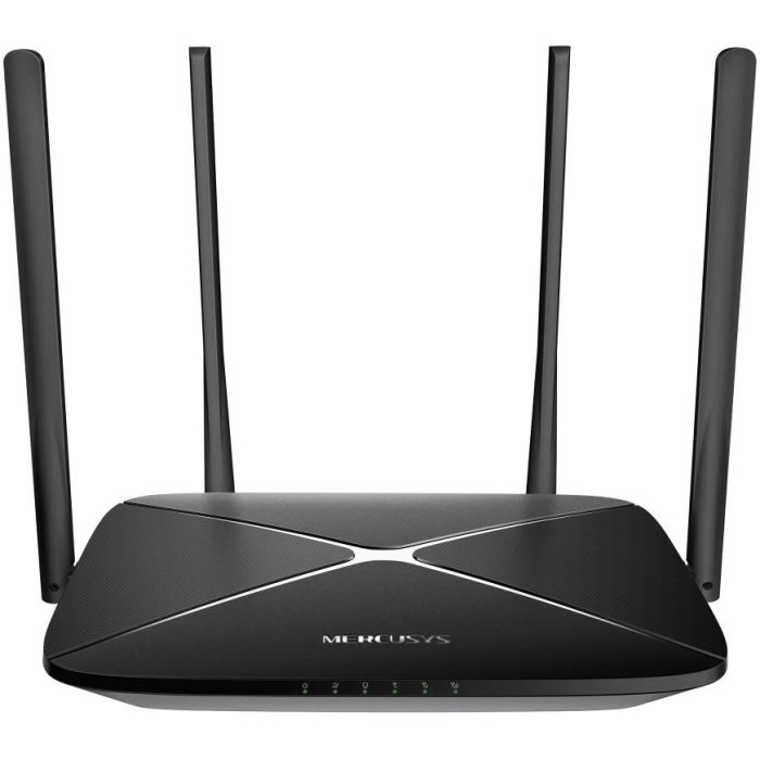 TP-LINK Mercusys MB115-4G 300 Mbps Wireless N 4G LTE Router 1