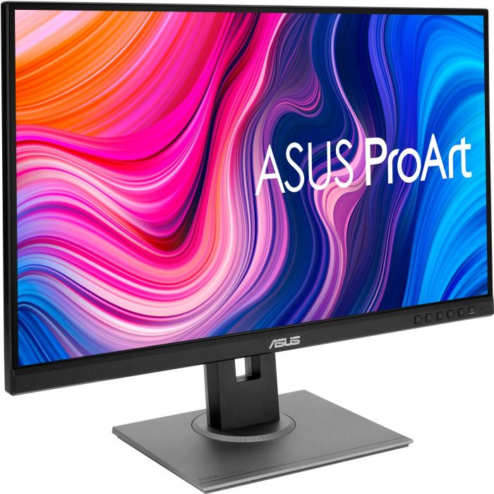 Asus ProArt Display PA278QV Monitor 27" WQHD IPS 2560x1440 75Hz Precisión Color Delta E <2 para Profesionales Creativos 3