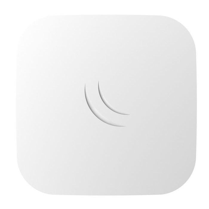 Punto de Acceso Mikrotik RB/CAP AC PGI-5ACD2ND 1 Punto de Acceso Mikrotik RB/CAP AC PGI-5ACD2ND 1