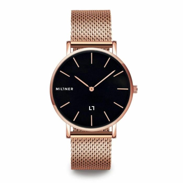 Reloj Mujer Millner 8425402504314 (Ø 39 mm) 0 Reloj Mujer Millner 8425402504314 (Ø 39 mm) 0
